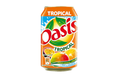 Photo du Oasis Tropical