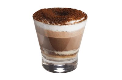 Photo du Tiramisu