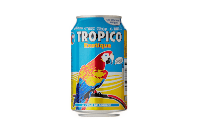 Photo du Tropico