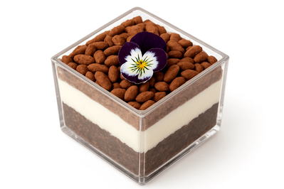 Photo du Gateau caviar